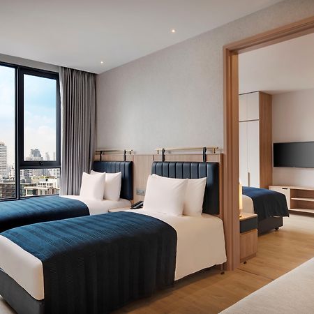 Staybridge Suites Bangkok Thonglor By Ihg Eksteriør bilde
