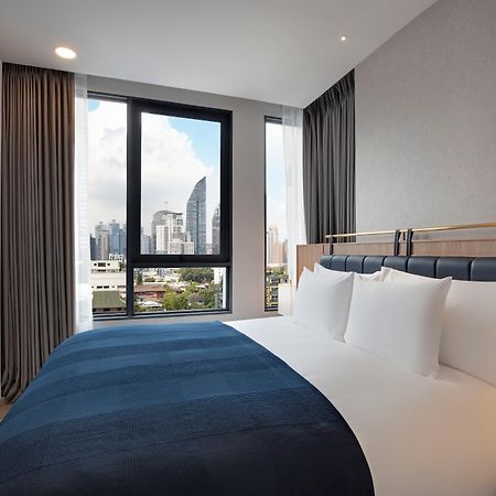 Staybridge Suites Bangkok Thonglor By Ihg Eksteriør bilde