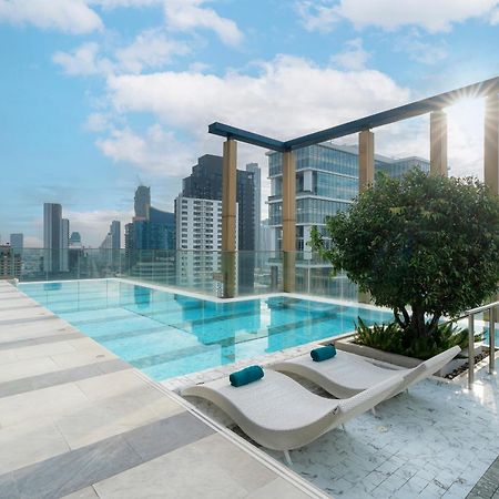 Staybridge Suites Bangkok Thonglor By Ihg Eksteriør bilde