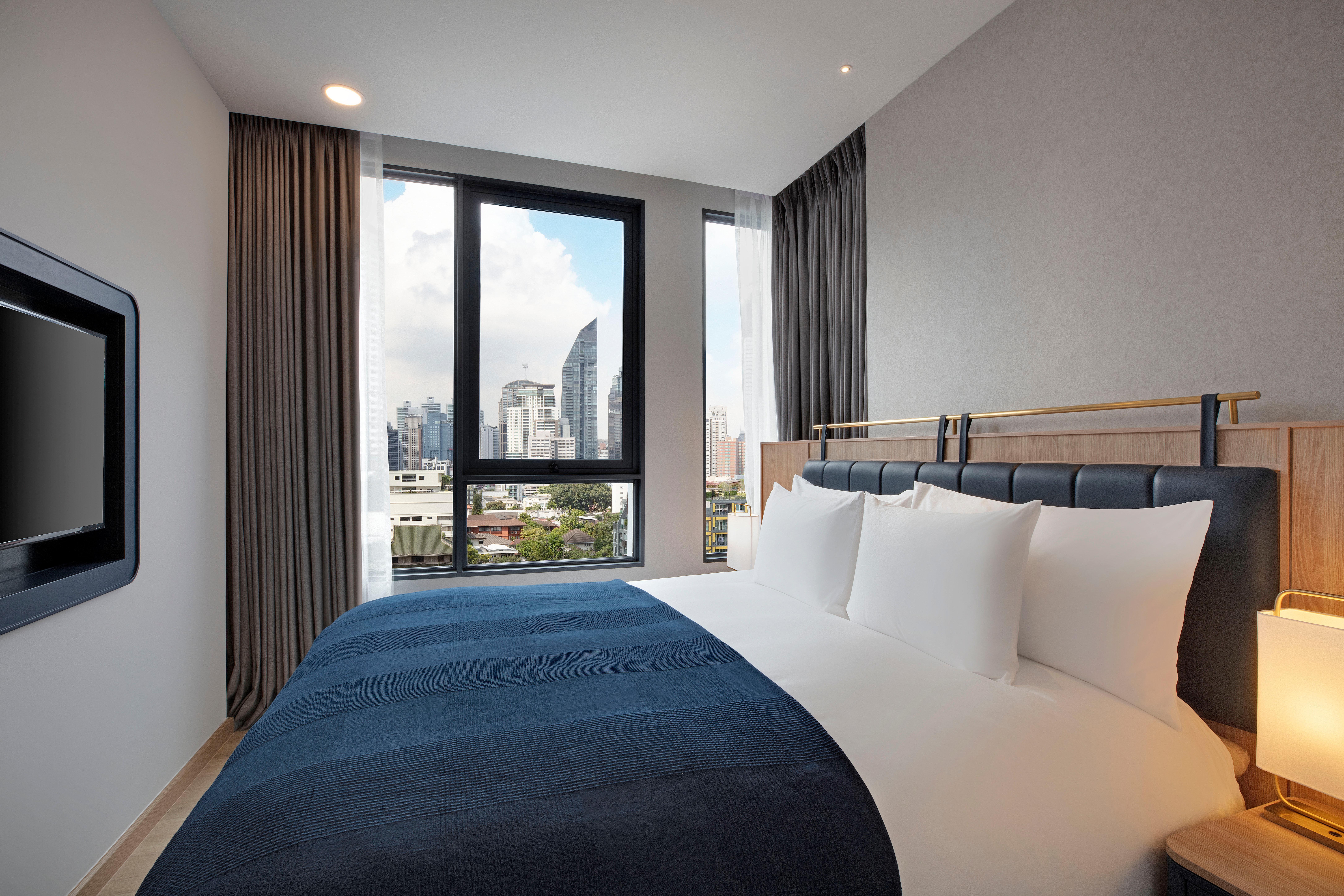 Staybridge Suites Bangkok Thonglor By Ihg Eksteriør bilde