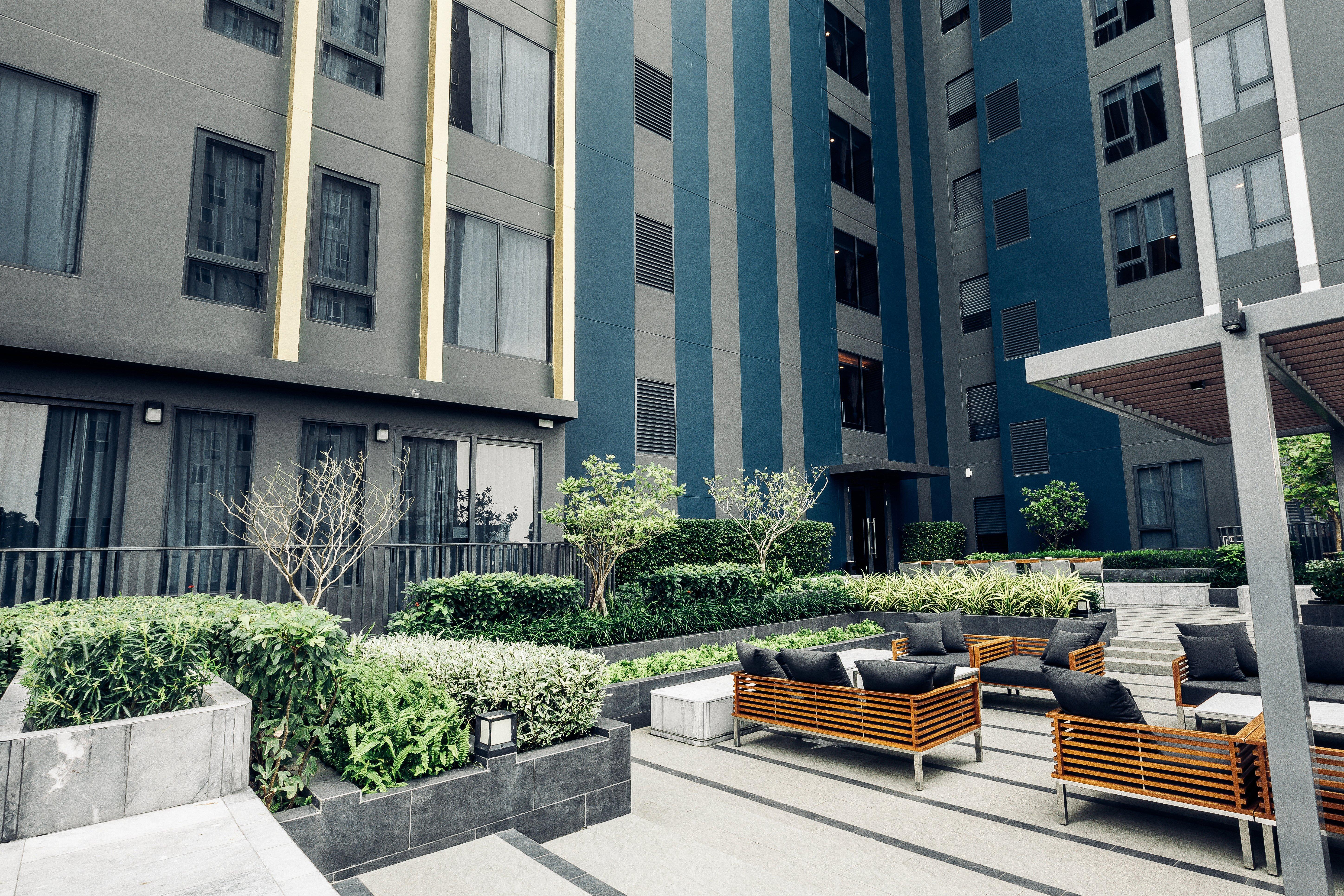 Staybridge Suites Bangkok Thonglor By Ihg Eksteriør bilde