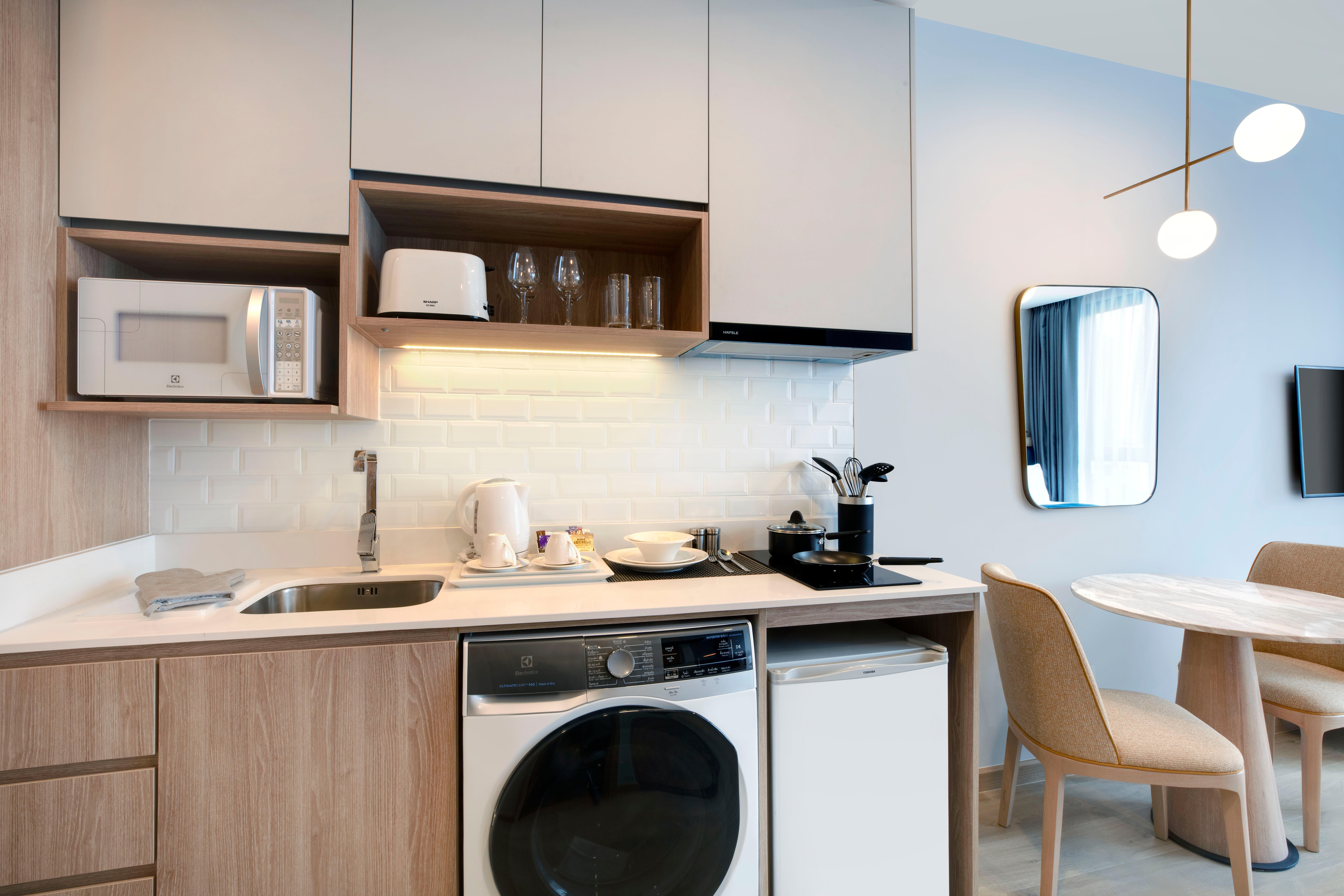 Staybridge Suites Bangkok Thonglor By Ihg Eksteriør bilde