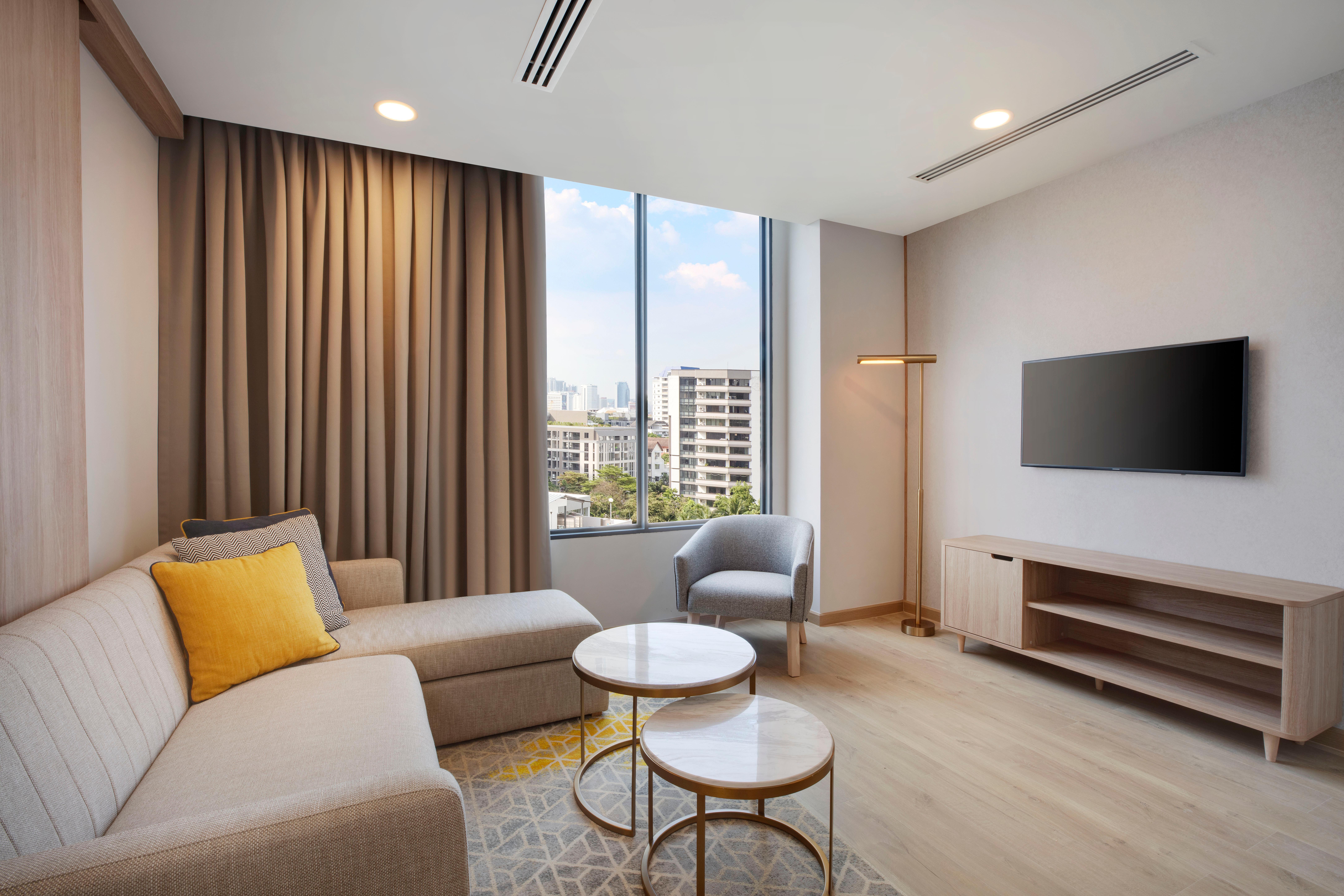 Staybridge Suites Bangkok Thonglor By Ihg Eksteriør bilde