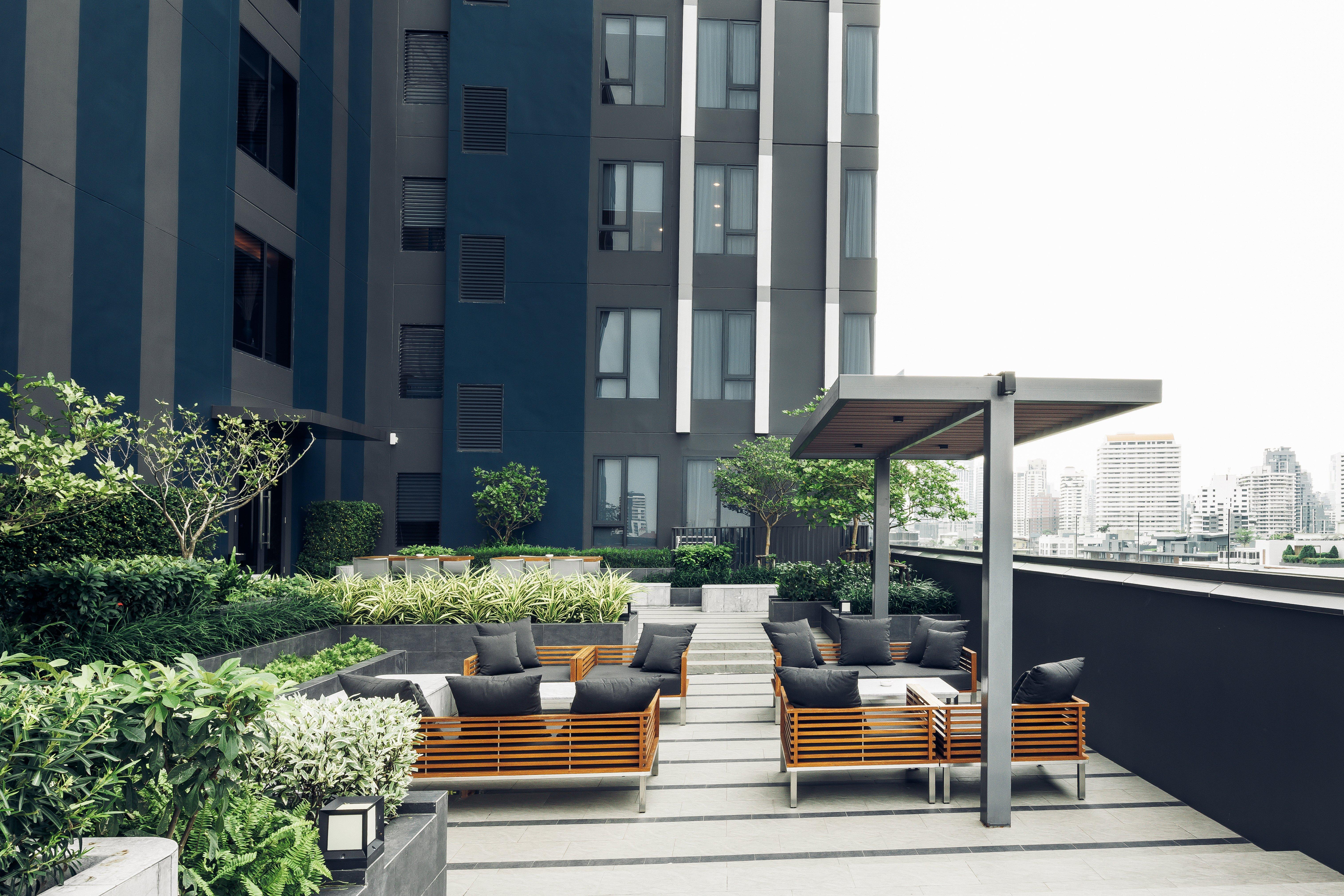 Staybridge Suites Bangkok Thonglor By Ihg Eksteriør bilde