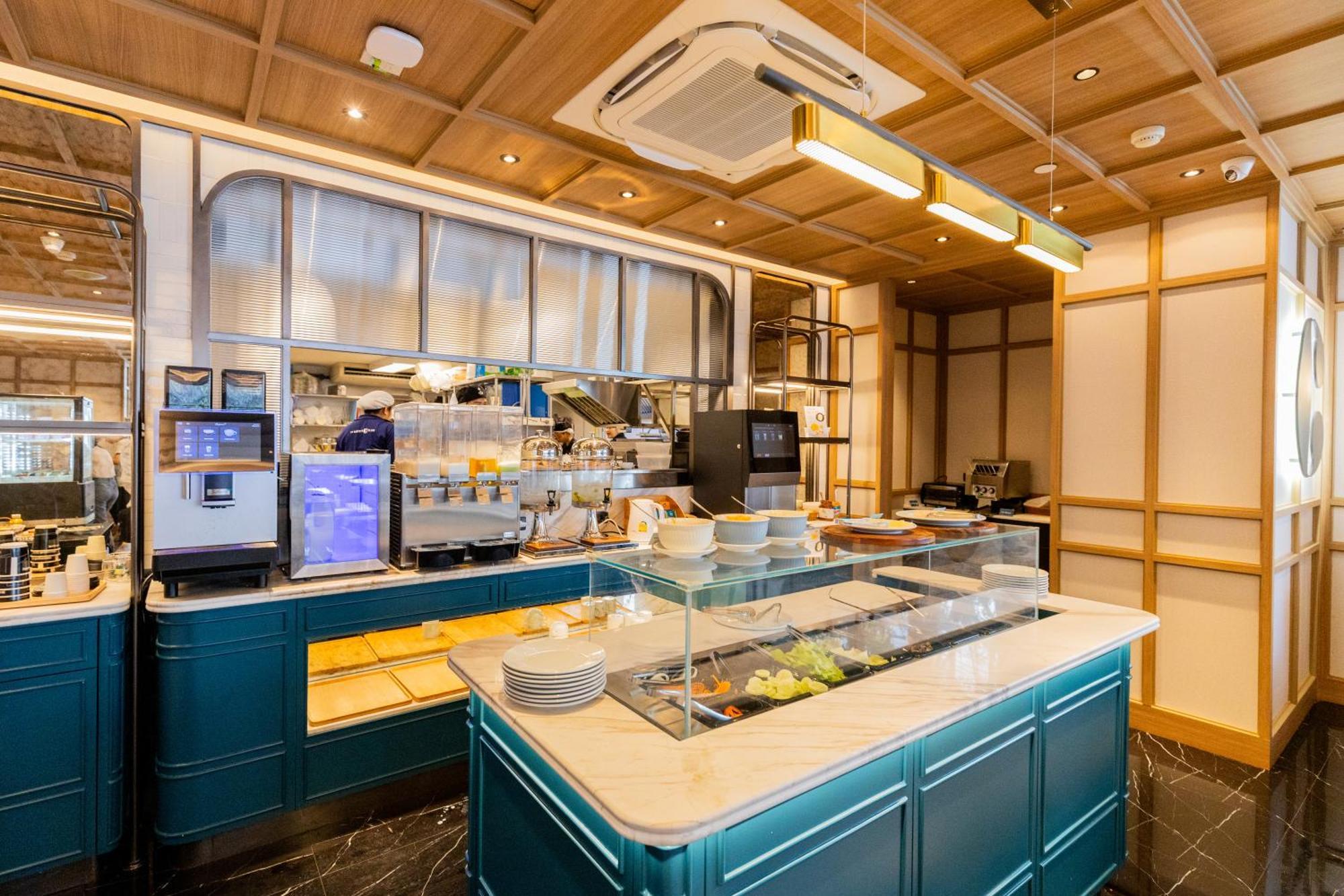 Staybridge Suites Bangkok Thonglor By Ihg Eksteriør bilde