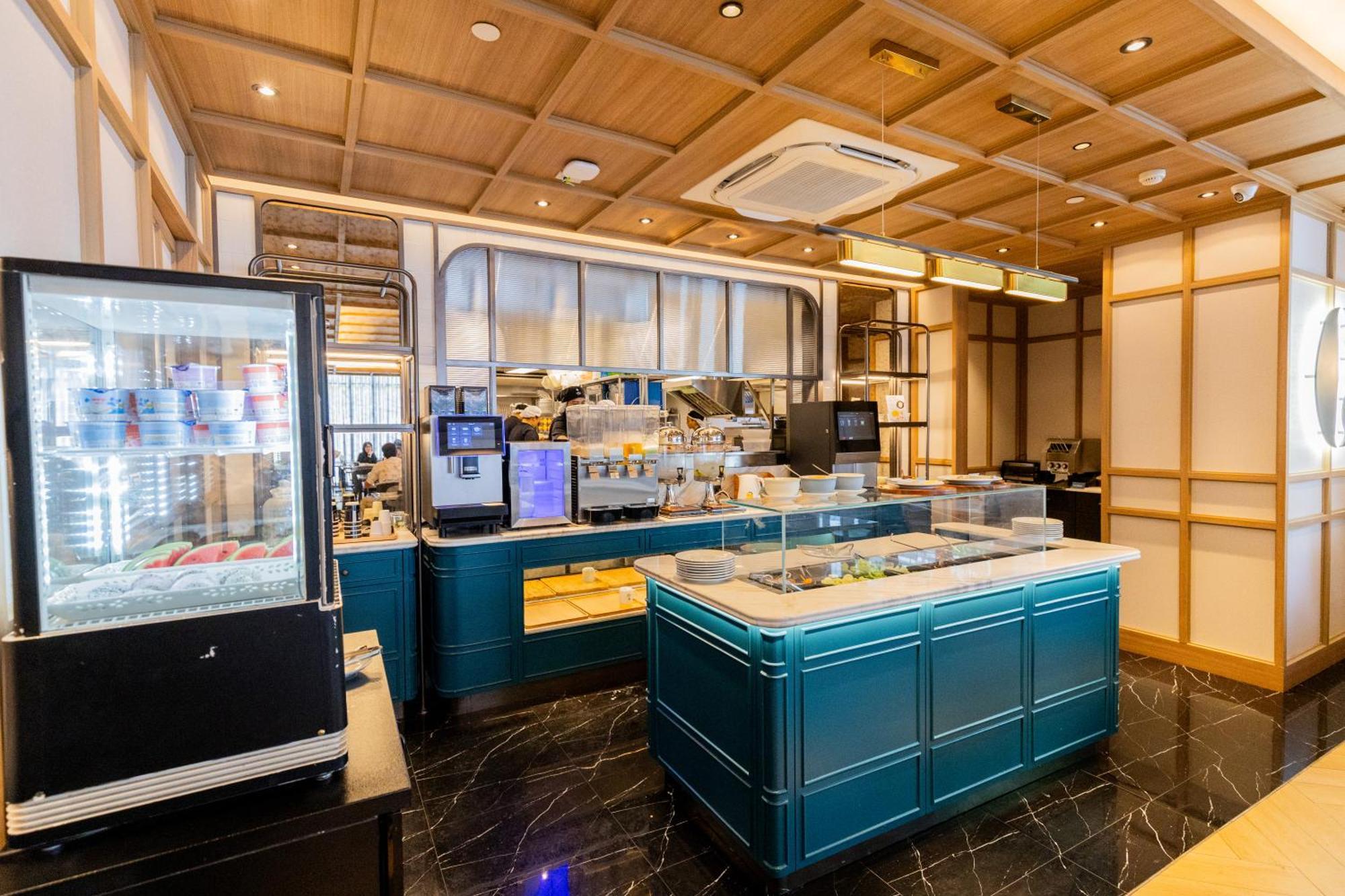 Staybridge Suites Bangkok Thonglor By Ihg Eksteriør bilde