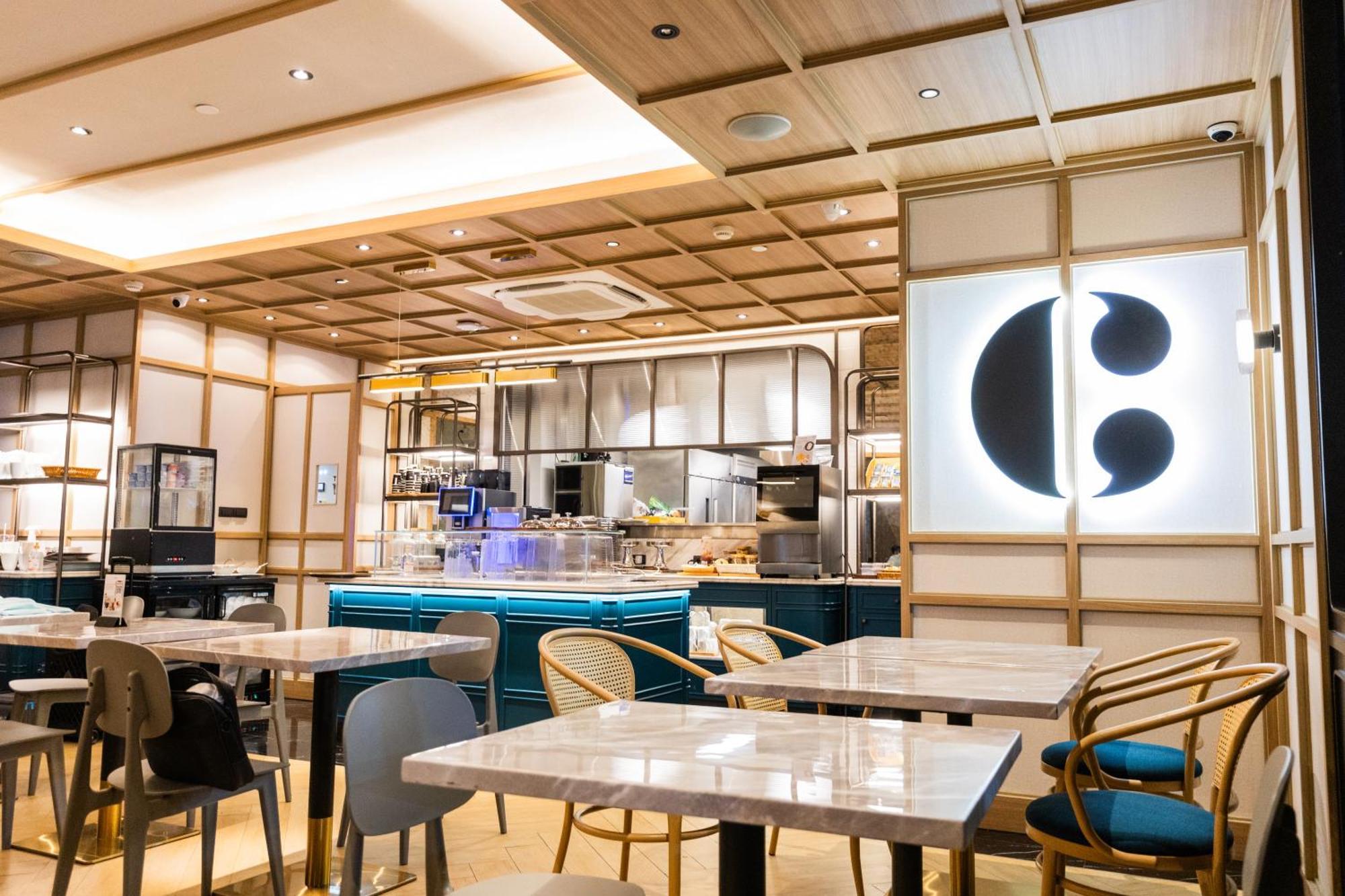 Staybridge Suites Bangkok Thonglor By Ihg Eksteriør bilde