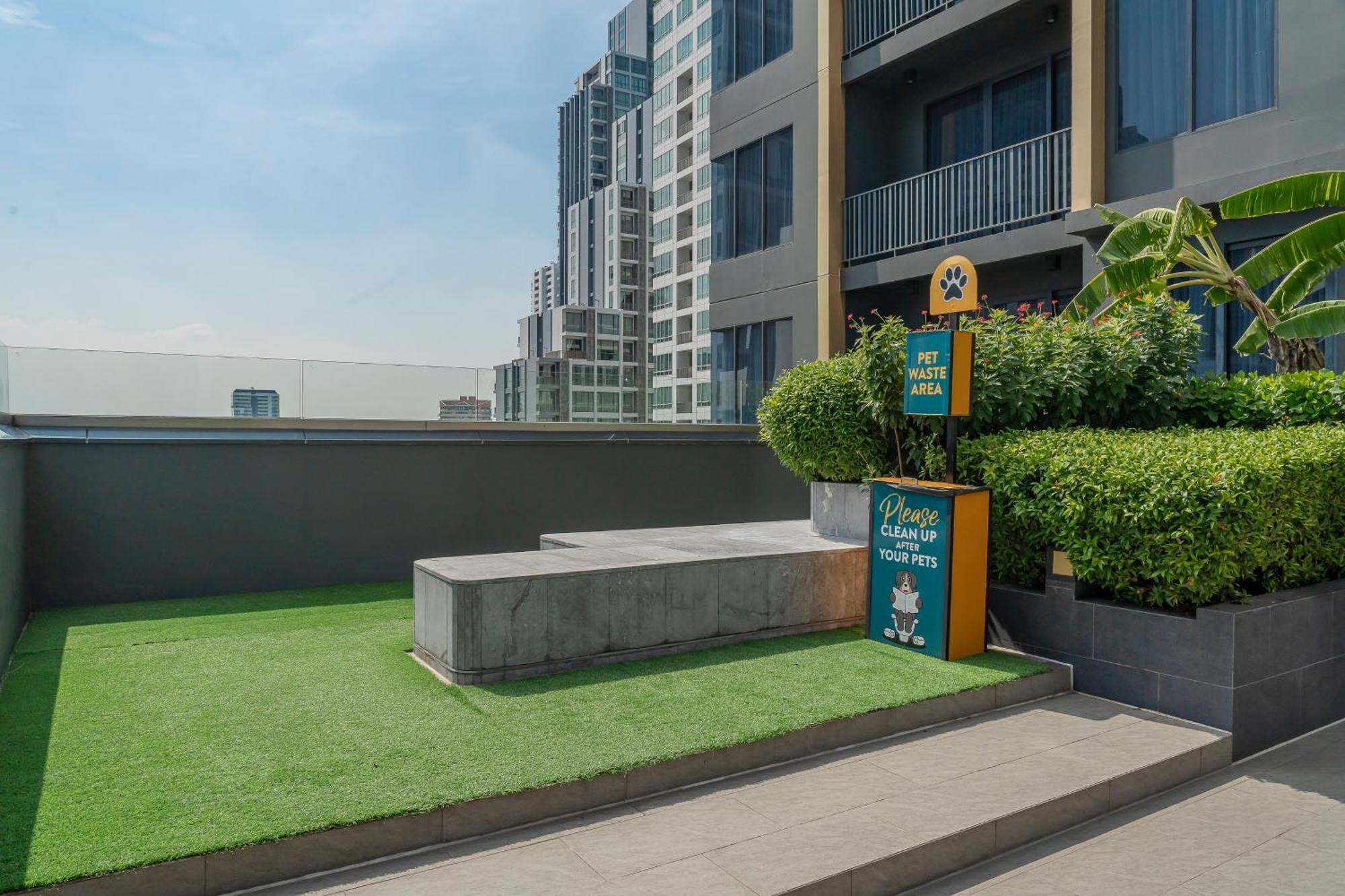 Staybridge Suites Bangkok Thonglor By Ihg Eksteriør bilde