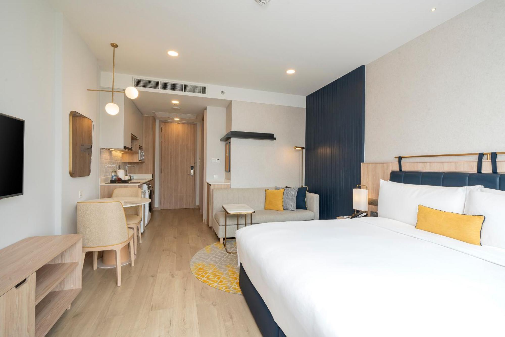 Staybridge Suites Bangkok Thonglor By Ihg Eksteriør bilde