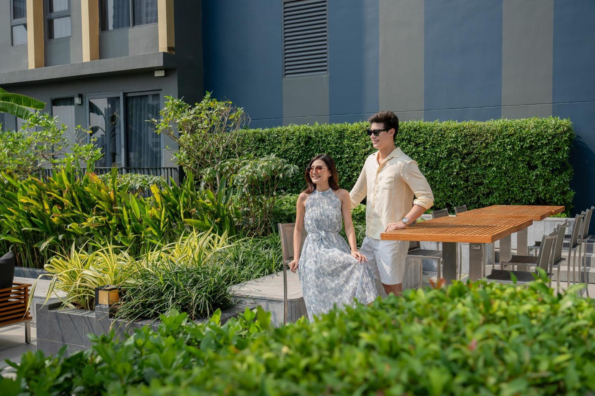 Staybridge Suites Bangkok Thonglor By Ihg Eksteriør bilde