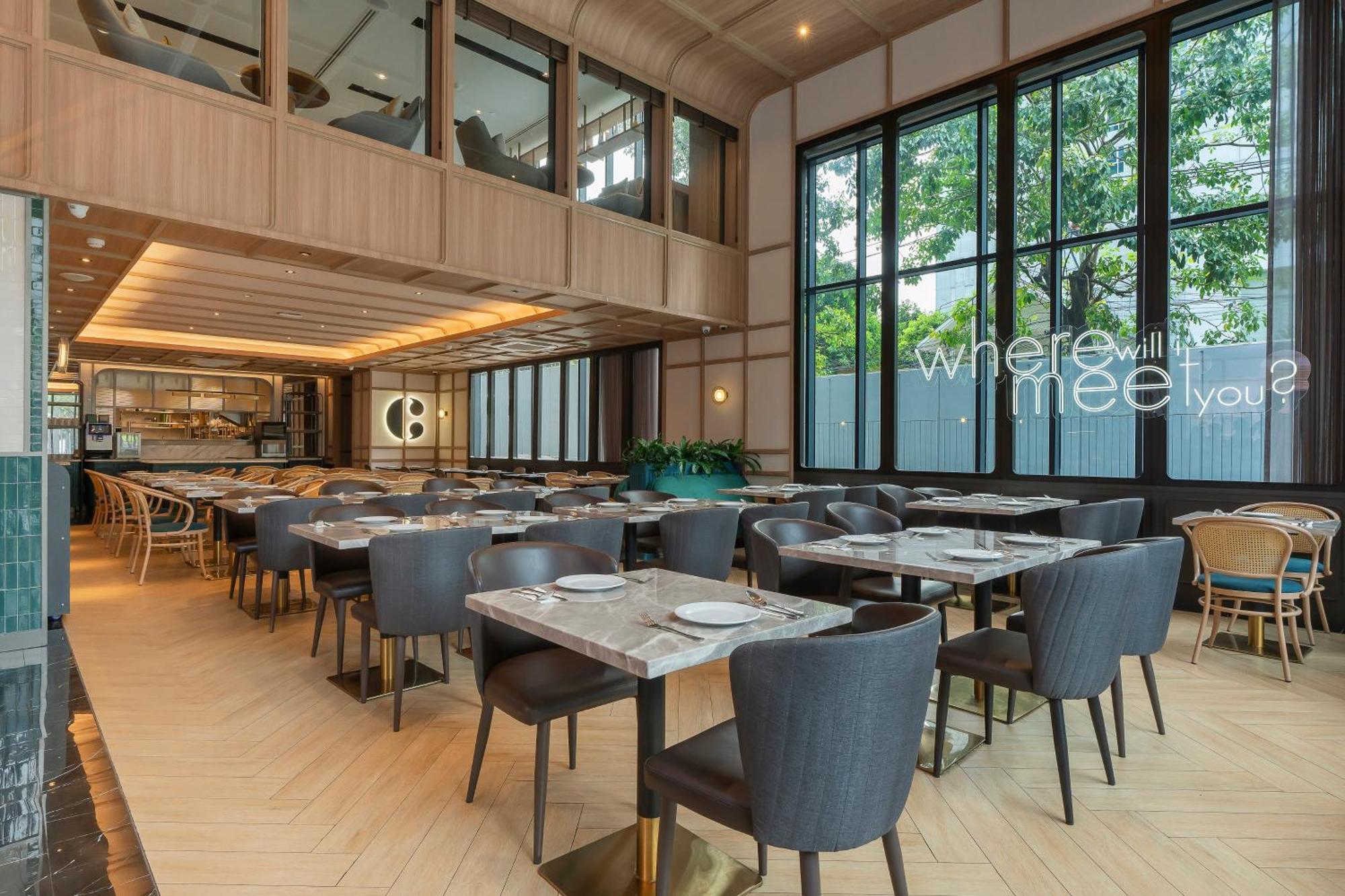Staybridge Suites Bangkok Thonglor By Ihg Eksteriør bilde