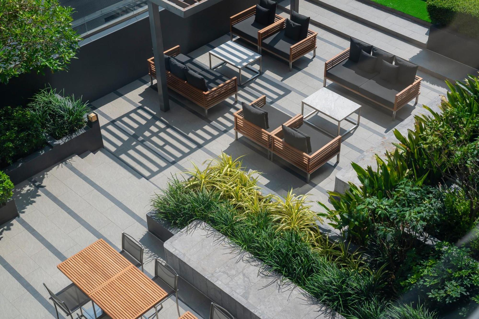 Staybridge Suites Bangkok Thonglor By Ihg Eksteriør bilde