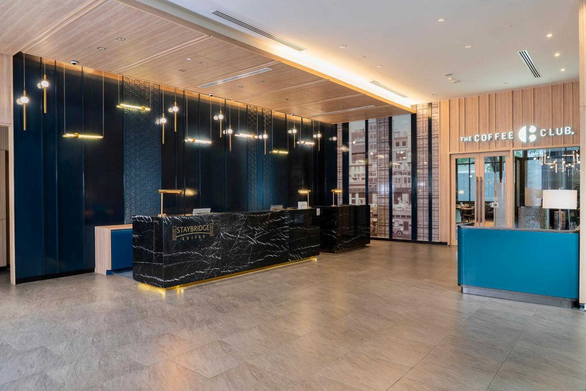 Staybridge Suites Bangkok Thonglor By Ihg Eksteriør bilde