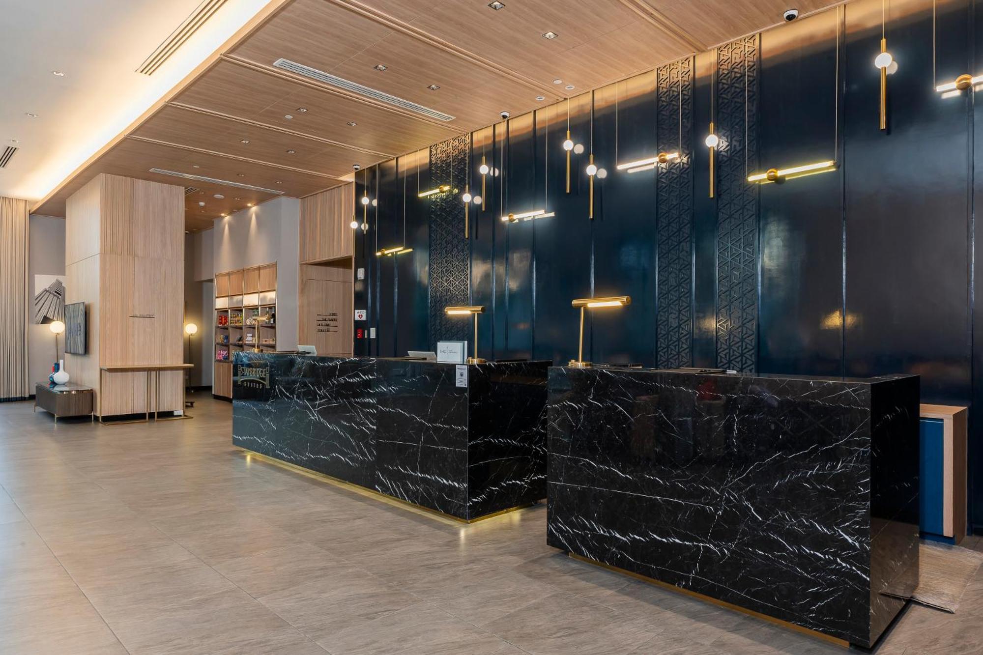 Staybridge Suites Bangkok Thonglor By Ihg Eksteriør bilde